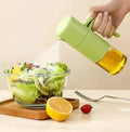 Rociador de aceite para cocina