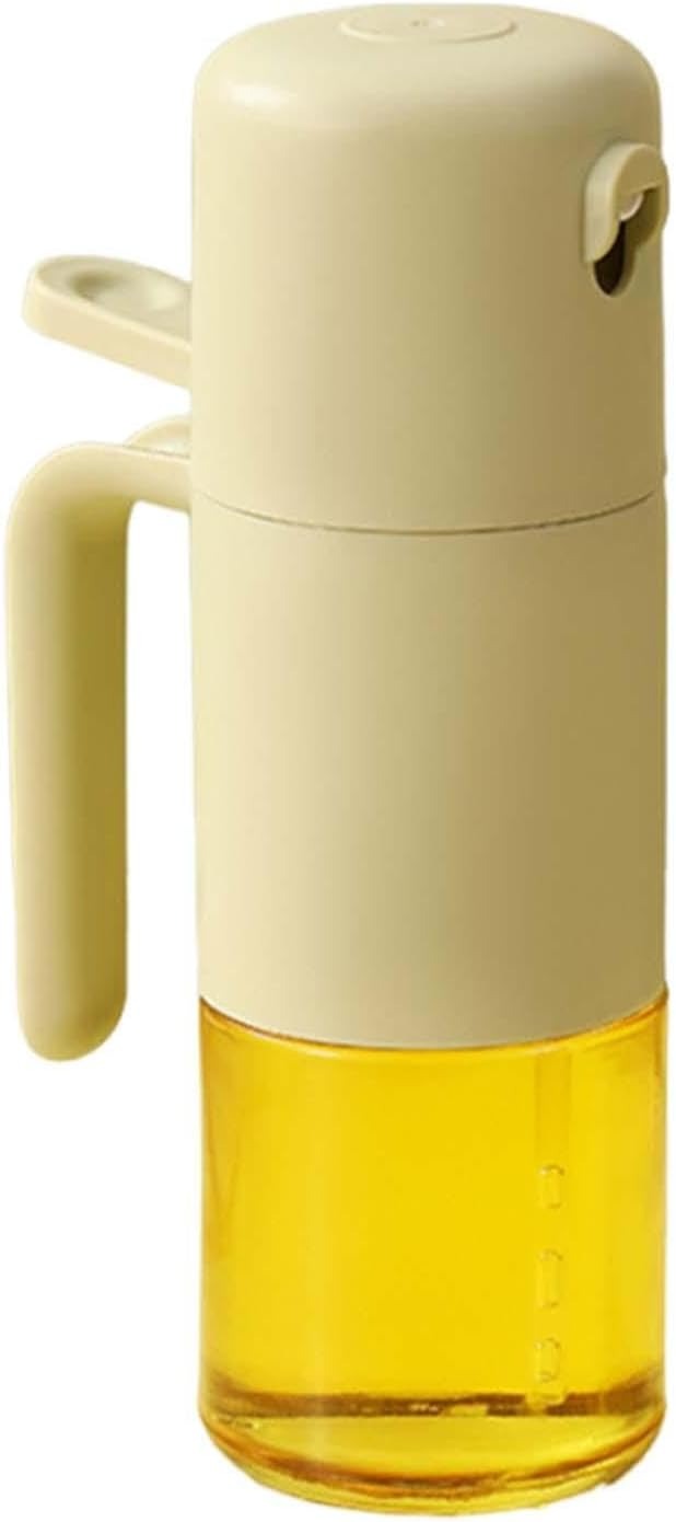 Rociador de aceite para cocina
